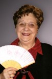 Rolande Bouchard