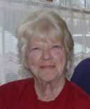 Betty Ann King