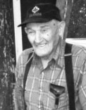 Louie Wuhr