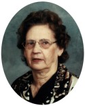 Doreen Henderson