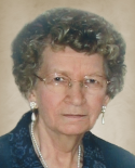 Ghislaine Bussières