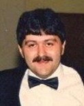 Richard Steven Gallant