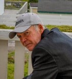 Donald Charles Power