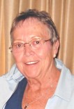 Ruth Irene Grover