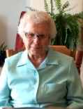 Annie Lausman