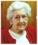 Mildred Augusta Frederick