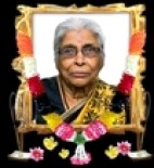 Thangaratnam Thirunavukkarasu