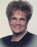 Yvonne Keene