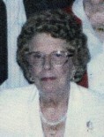 Helen Rita Donohue