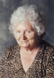 Krystyna Bukowska