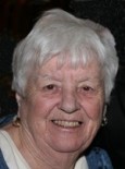 Mary Docherty