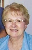 Raymonde Forget