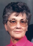 Thérèse Desgroseilliers