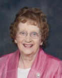 Mary Lucille Cullen