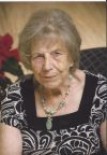 Dorothy Hedges