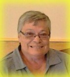 Lorraine Treverton