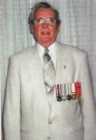 Ernest Ross Creed