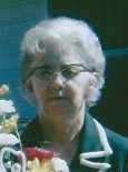 Elsie Snider