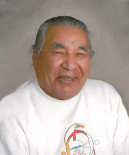 Wilmer Noganosh Zhbwaiwehdungâeurtm