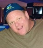 Shane Sargant