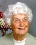 Margaret Murray