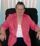 Nora Dorothy Keeping