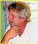 Michael Poulin