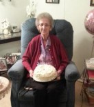 Margaret Edna Hay