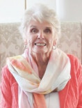 Shirley Flanigan