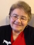 Pia Gina Cescon