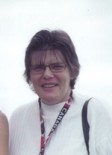 Cindy Peterson