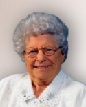 Marguerite Laplante