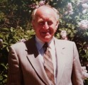 Frederick Carnie