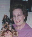 Lela Hynes