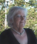 Jeannine Cloutier