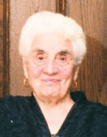 Teresa Rossini