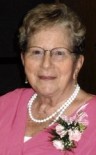 Judith Gallagher