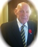 Abram Brown