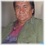 Robert James Severight