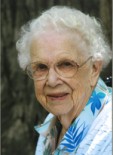 Geraldine Seward