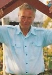 Russell Beaumont
