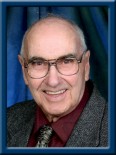Cecil Lewis