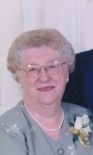 Amelia Harris