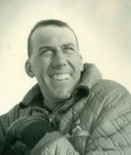 Leonard Cordery