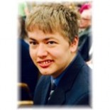 Nathanial David Berg