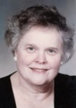 Patricia McClenahan