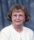 Liliane Groulx