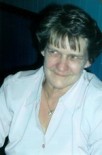 Sheila Kabatoff