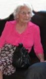 Jean Patricia Rose