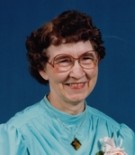 Thelma Potter